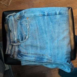 American Eagle Baggy Jean Size 16
